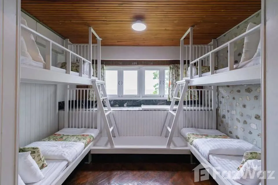 รูป บ้านเดี่ยวให้เช่า 4 ห้องนอน ใน หัวหิน, ประจวบคีรีขันธ์ 6592258 - รูปที่ 18/21