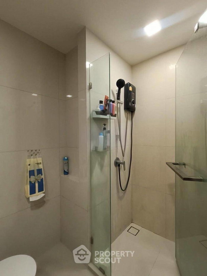 picture 2-BR Condo At Centric Ratchayothin, 200m To BTS Ratchayothin (ID 2912527) - 5/5