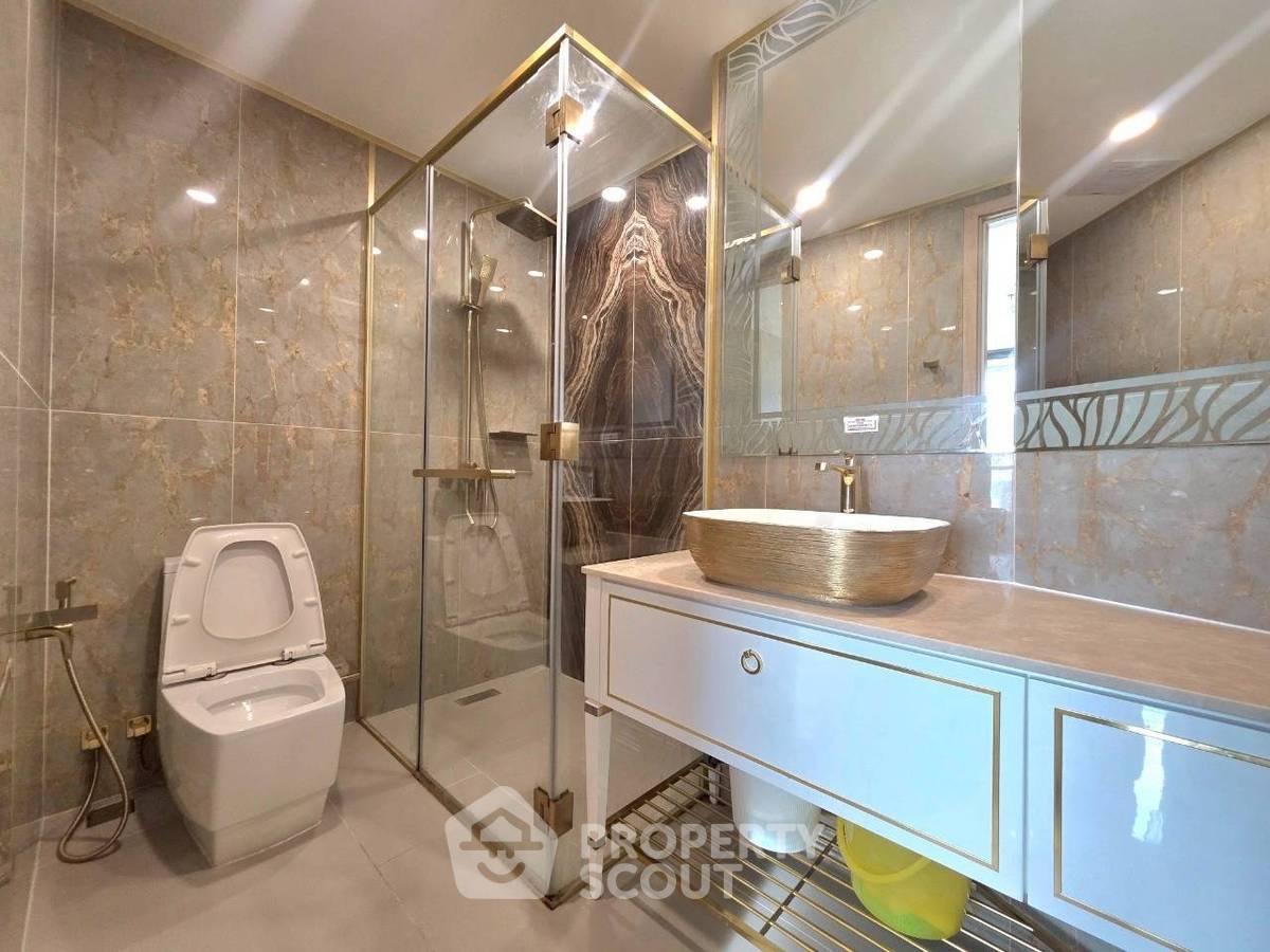 รูป คอนโด 1 ห้องนอน Copacabana Beach Jomtien ชั้นสูง 32, 35 ตร.ม. (ID 3096948) - รูปที่ 6/13