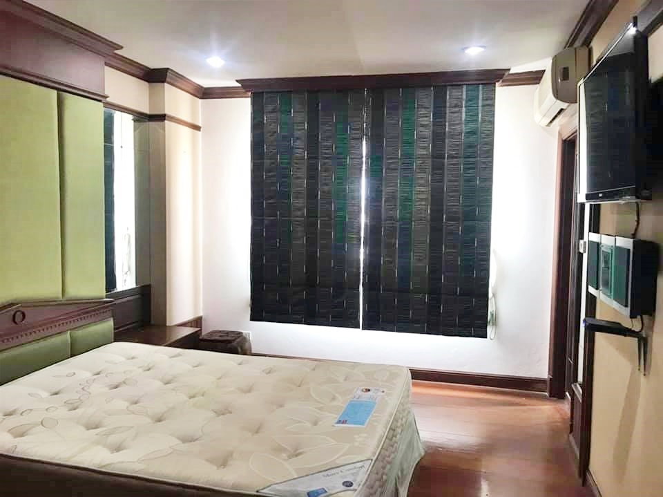 รูป 2 ห้องนอน🦊HunterCondo🦊Prasertsuk Place - รูปที่ 9/16
