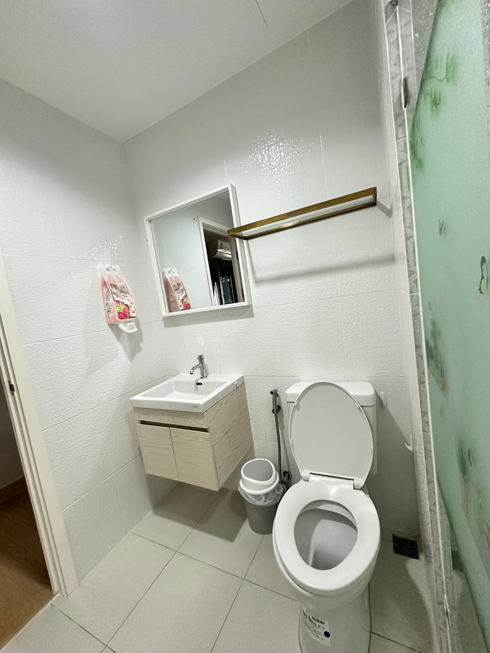 รูป (เช่า) Thana Astoria Pinklao (MRT บางยี่ขัน) - รูปที่ 8/14
