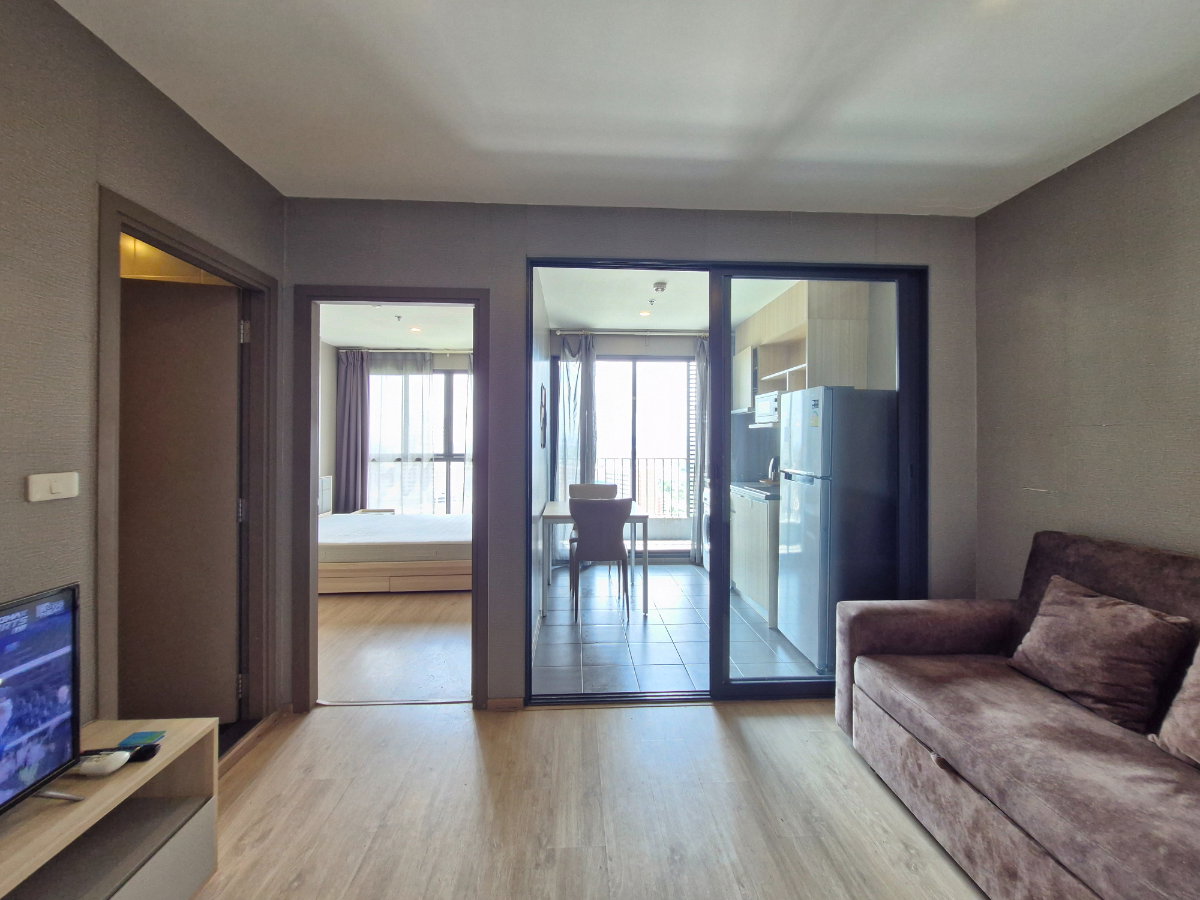 picture For rent--IDEO O2 1b 1b. 12,000/month - 4/6