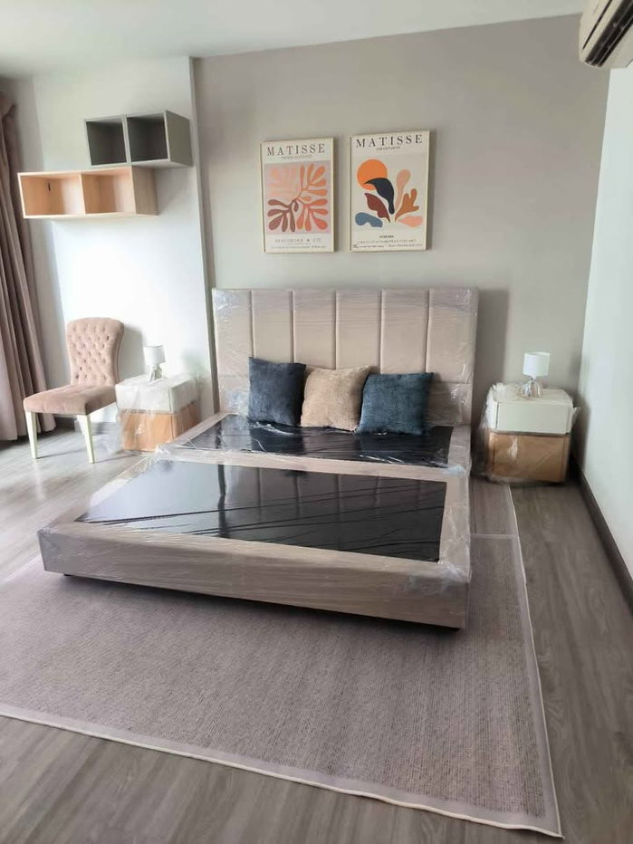 picture Code: 26KJ3760 for rent The Vertical Aree 🔥🔥 Line ID: @kjcondo (with @)🔥🔥 - 3/12