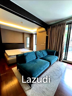 Condos for sale : Sale 1 bedroom 41 sqm modern condo in The Address Sukhumvit 61 Bangkok