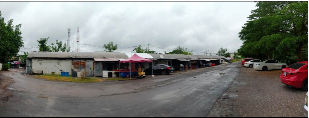 picture LAND 1107 Sq.w. Muang Nong Bua Lam Phu Nong Bua Lam Phu for 10.4M - 4/14