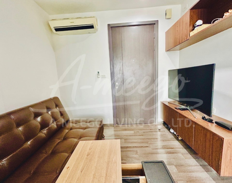รูป ว่างพร้อมอยู่🥰✨ 12,000 The Base Park wast BTS อ่อนนุช contact Line:katk03 - รูปที่ 5/9
