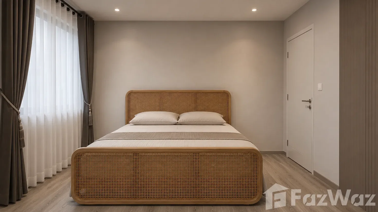 picture For Rent | Semi-Detached House | ANYA Bangna – Ramkhamhaeng2 6168476 - 6/11