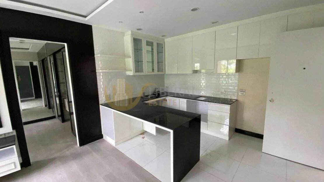 รูป LTH15971 - Land with Building for Sale Bearing | Near BTS Bearing | 65 MB | ที่ดินพร้อมสิ่งปลูกสร้างขาย แบริ่ง - รูปที่ 4/10