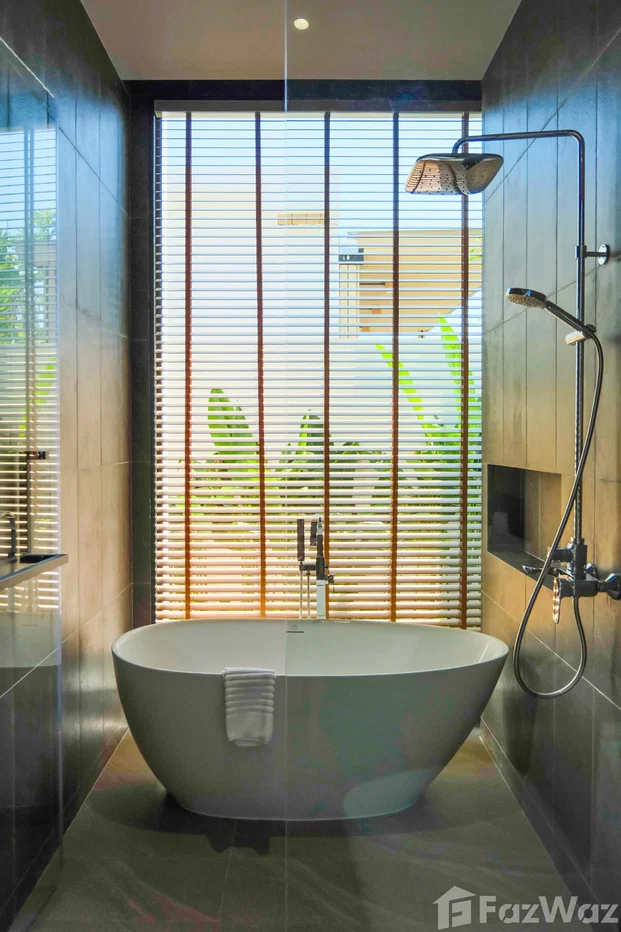 รูป วิลล่าให้เช่า 3 ห้องนอน ในโครงการ สตาร์ศิลา วิลล่า 6592161 - รูปที่ 22/24