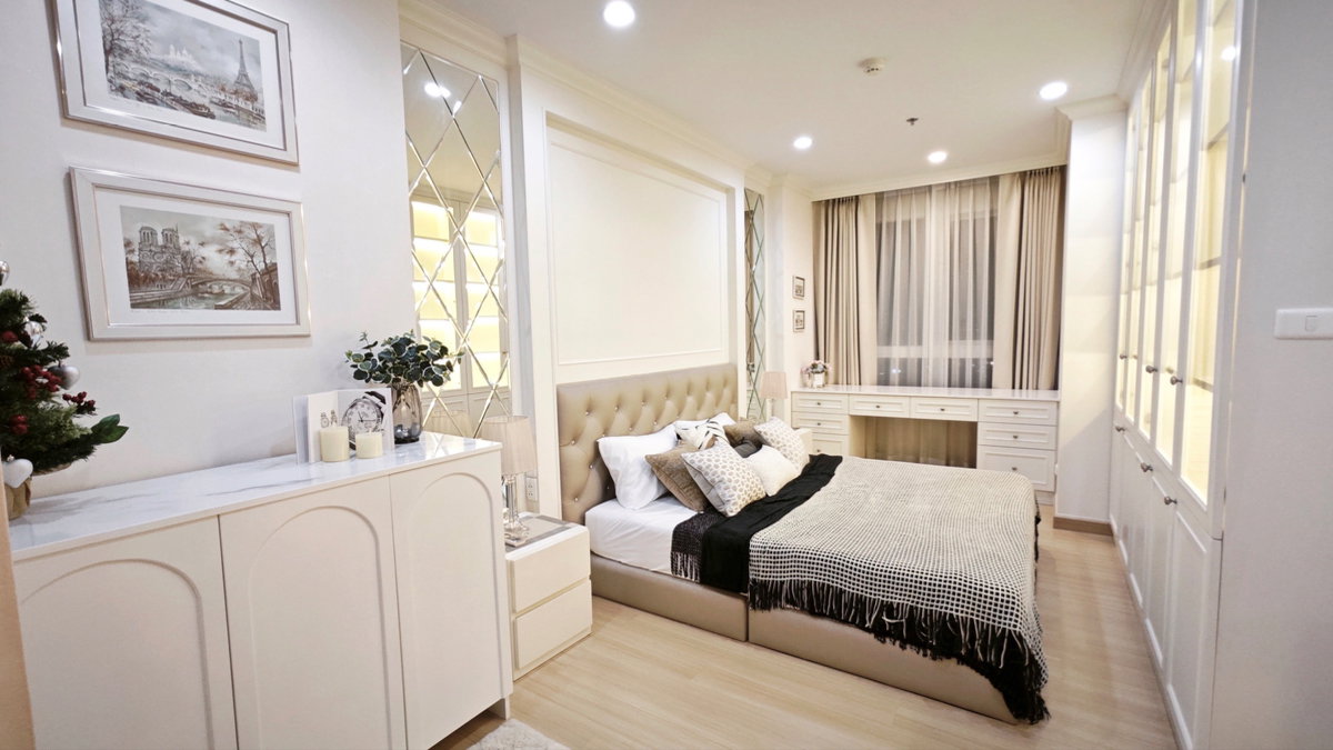 picture Condominiu 11 bedroom Chaopraya river view - 2/15