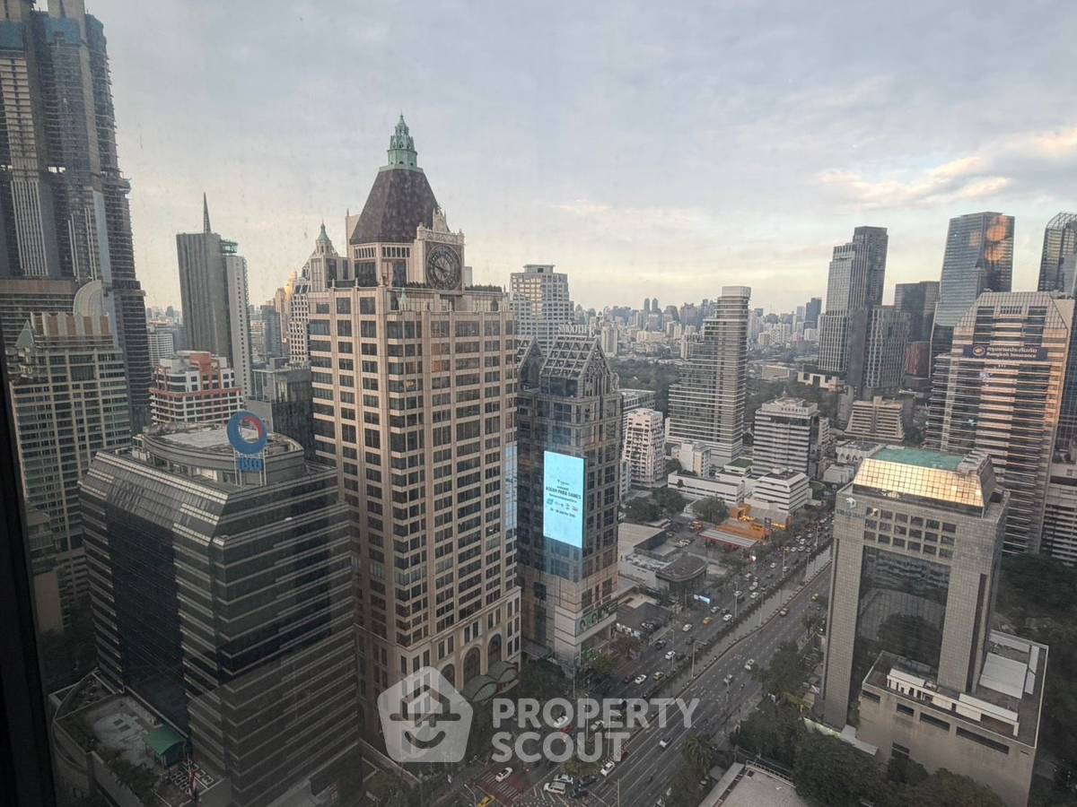 รูป คอนโด 3-ห้องนอน ที่ ศุภาลัย ไอคอน สาทร ใกล้ MRT สีลม (ID 2516801) - รูปที่ 10/10