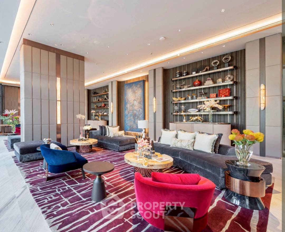 picture 2-BR 125 Sqm On 10th Floor, The Monument Thong Lo Condo (ID 3096982) - 4/19