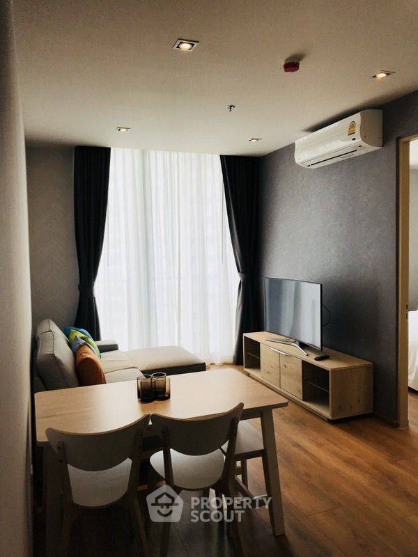 รูป คอนโด 1 ห้องนอน ชั้น 24 Park Origin พร้อมพงษ์ ใกล้ BTS พร้อมพงษ์ (ID 994609) - รูปที่ 2/11
