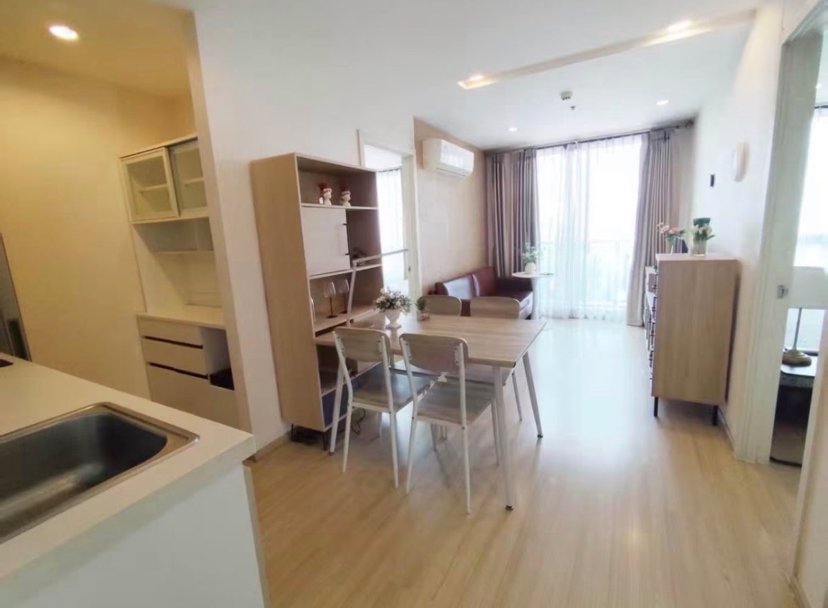 รูป ว่างพร้อมอยู่🥰✨25,000 Artemis Sukhumvit 77 ใกล้ Big C BTS อ่อนนุช contact Line:katk03 - รูปที่ 3/11
