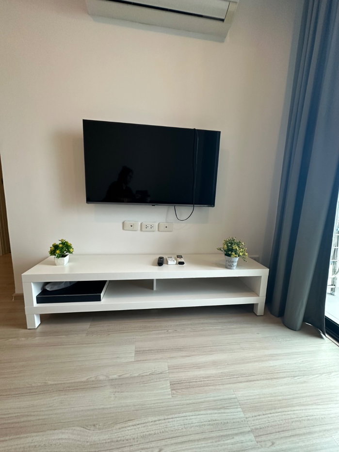 picture Available now! ðĨ°âĻ 13,000 THB | Artemis Sukhumvit 77 (Multiple units available! Near BTS On Nut). Contact Line: katk03 - 2/9