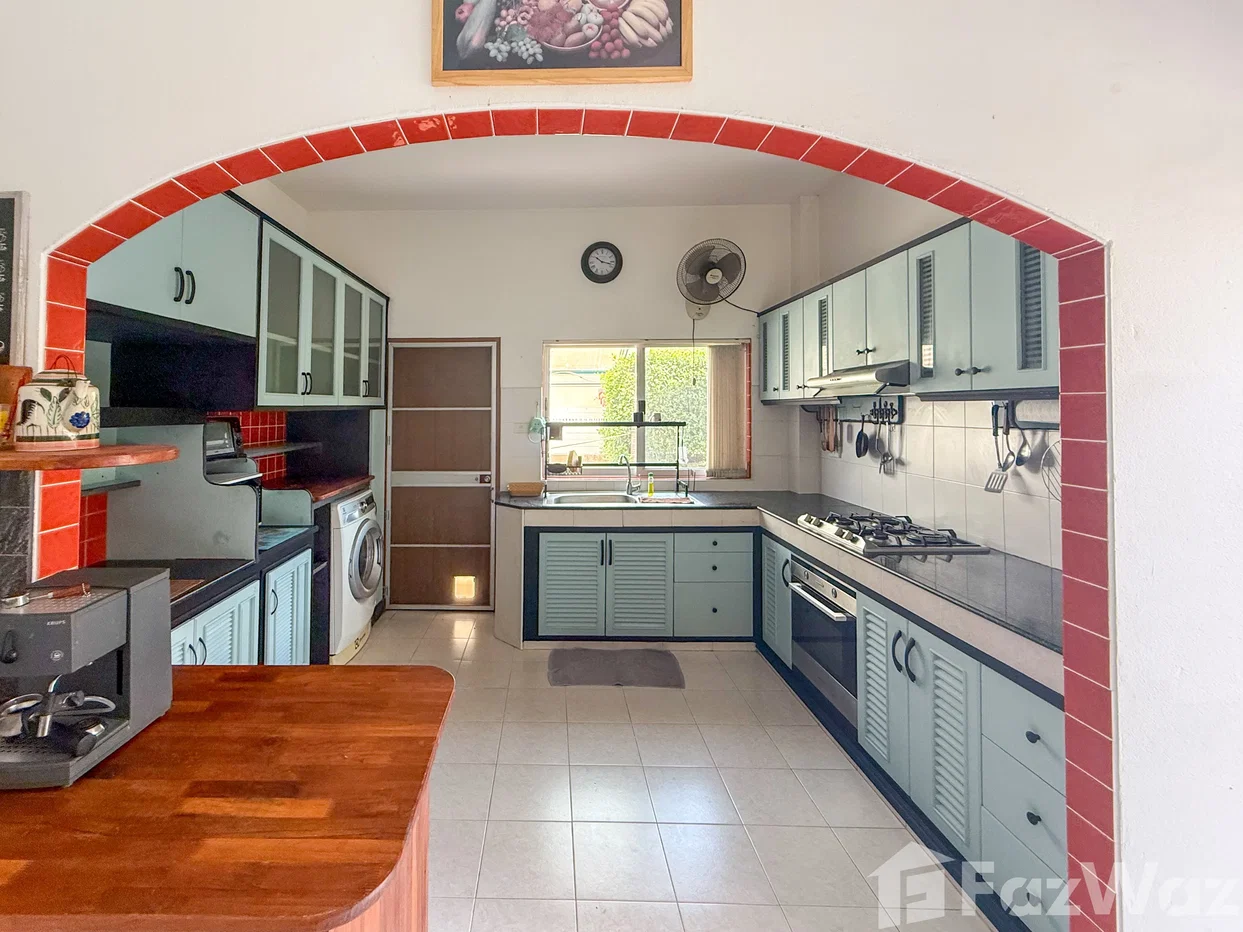 รูป ขาย วิลล่า 3 ห้องนอน ในโครงการ Baan Thai Village 2 6578751 - รูปที่ 3/29