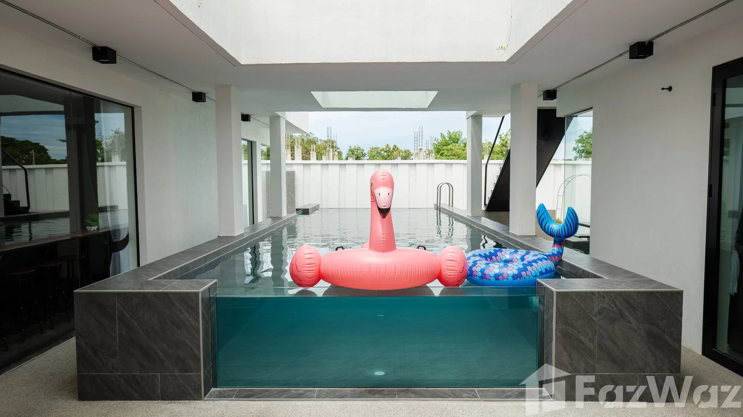 picture 4 Bedroom Pool Villa at Taradol Premium Phase 2 6591685 - 18/88