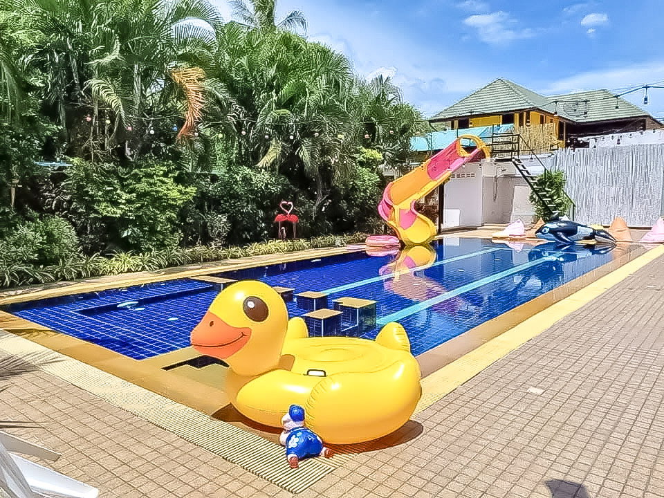 รูป Luxury Pool Villa for Sale Huay Yai East Pattaya 5Bedroom - รูปที่ 13/16