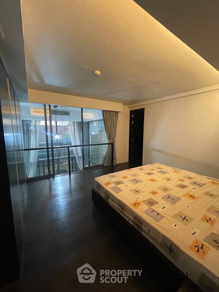 picture 2-BR Condo For Rent, Siamese Gioia, Near MRT Phetchaburi (ID 514206) - 13/17
