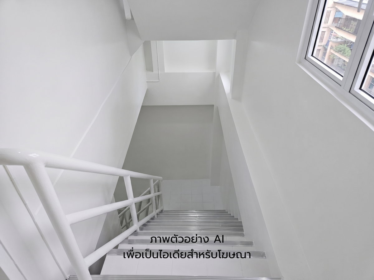 picture Commercial Building for Sale (2 Units) , 2 Floors, 46 Sq.Wah, Pracha Songkhro 27 (Permsin Alley) - 17/20
