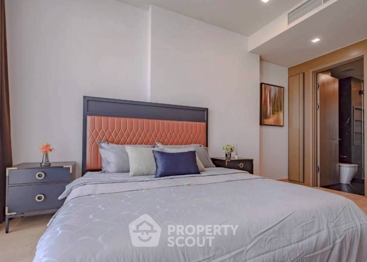 รูป 2 ห้องนอน 125 ตร.ม. ชั้น 10 ที่ The Monument ทองหล่อ (ID 3096903) - รูปที่ 5/5