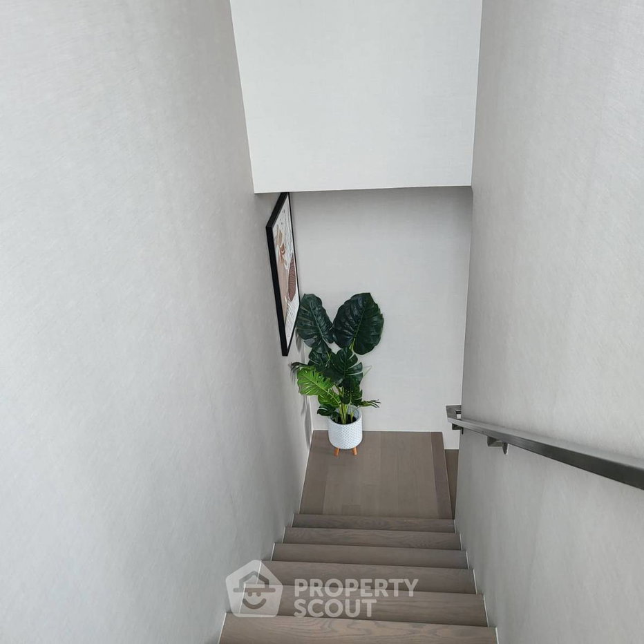 picture 2-BR 90 Sqm 39th-Floor At Celes Asoke Near MRT Sukhumvit (ID 3094847) - 7/13