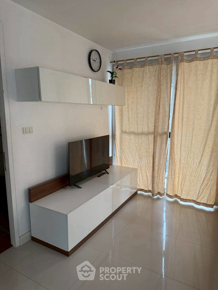 picture 1-BR 45 Sqm At Well-Priced Rate At The Clover Thonglor, Near BTS Thong Lo (ID 3096993) - 6/7