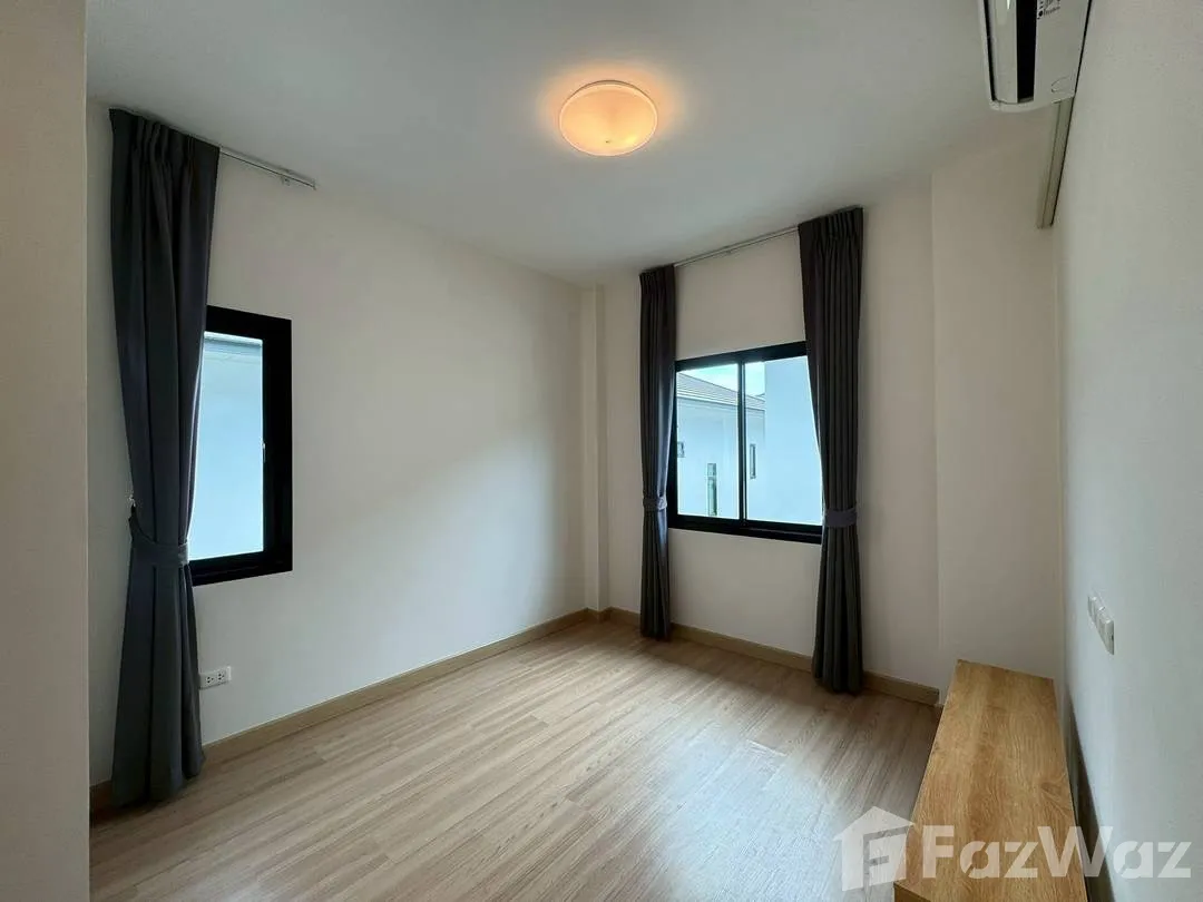 picture Tropical village 2 Huayyai 6591753 - 18/19