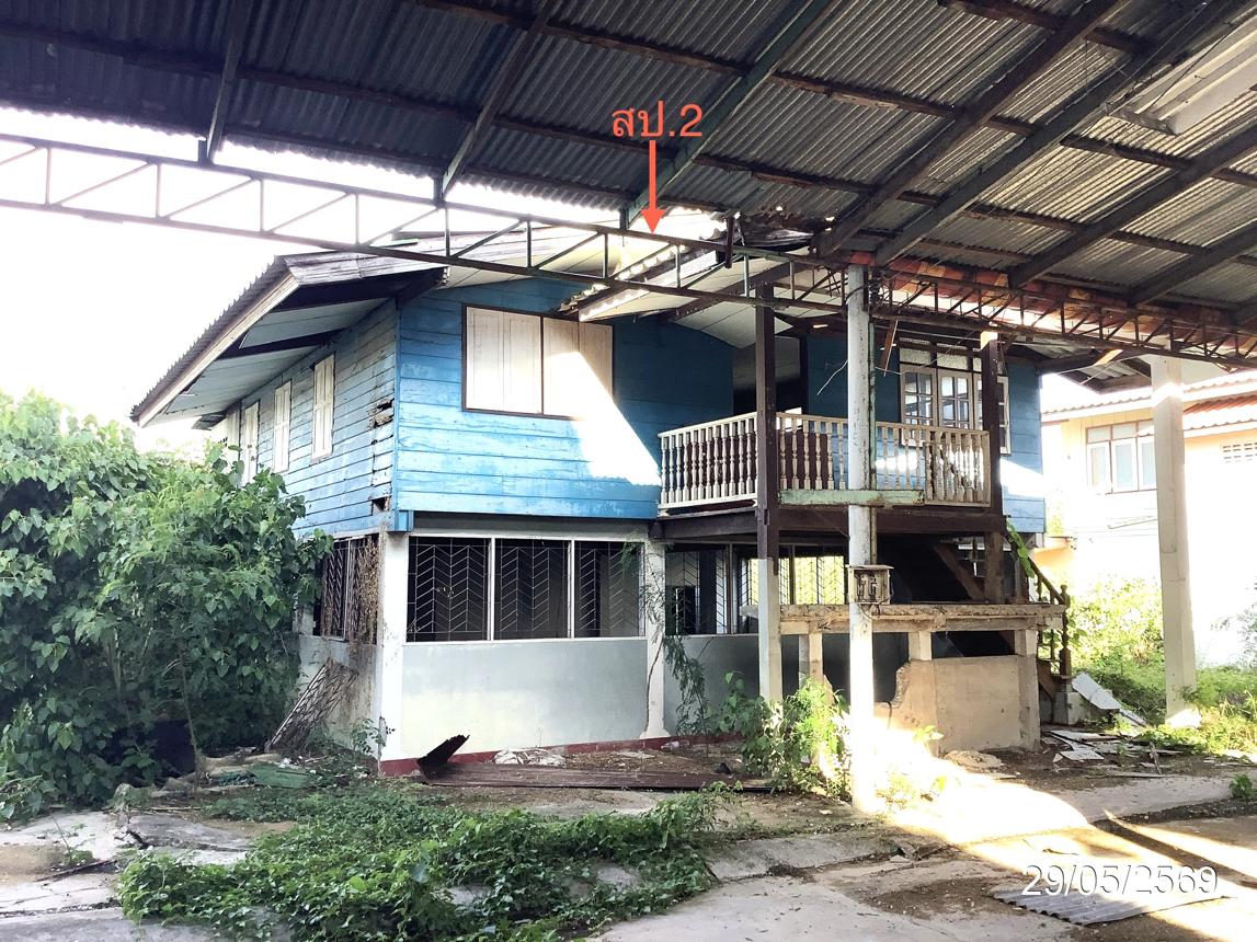 picture FACTORY 15917.9 Sq.w. Nong Chang Uthai Thani for 42M - 30/44
