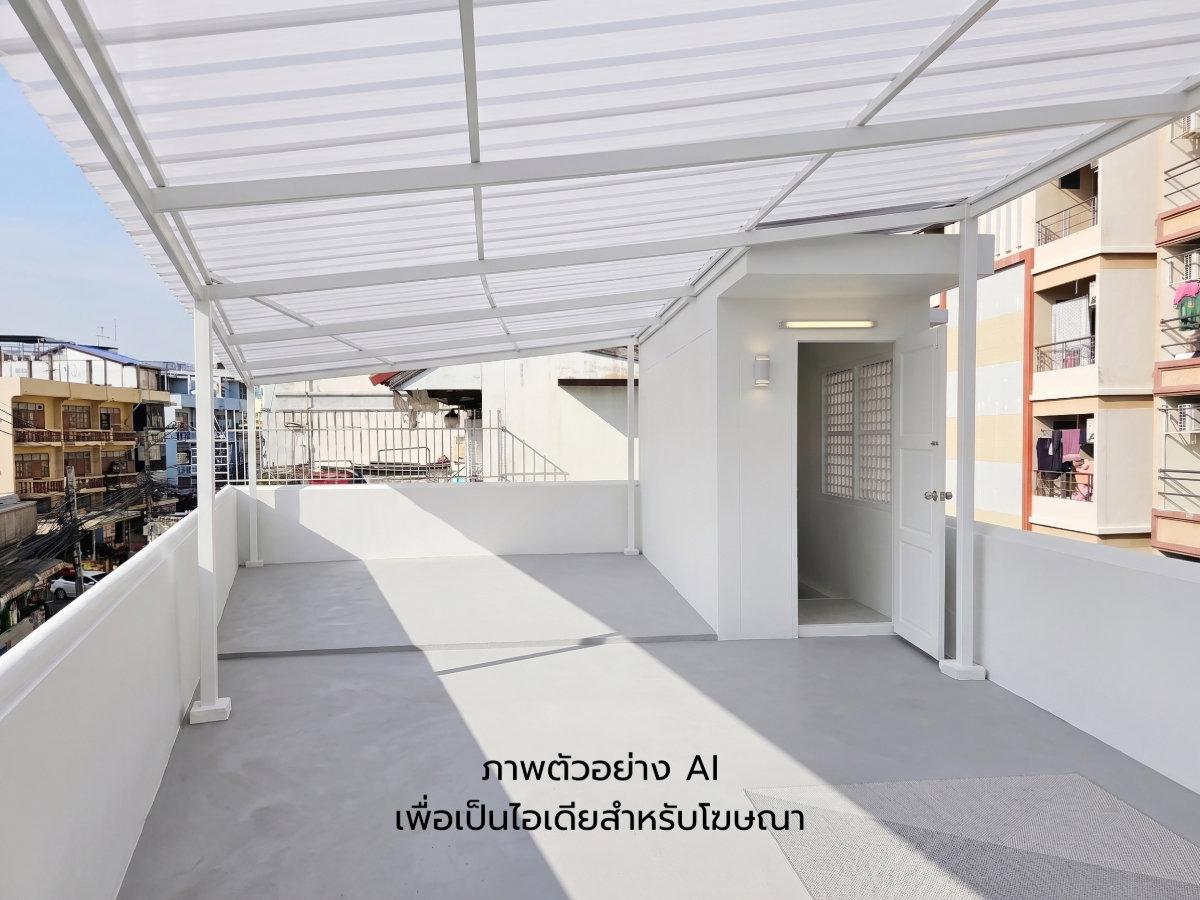 picture Commercial Building for Sale (2 Units) , 2 Floors, 46 Sq.Wah, Pracha Songkhro 27 (Permsin Alley) - 20/20
