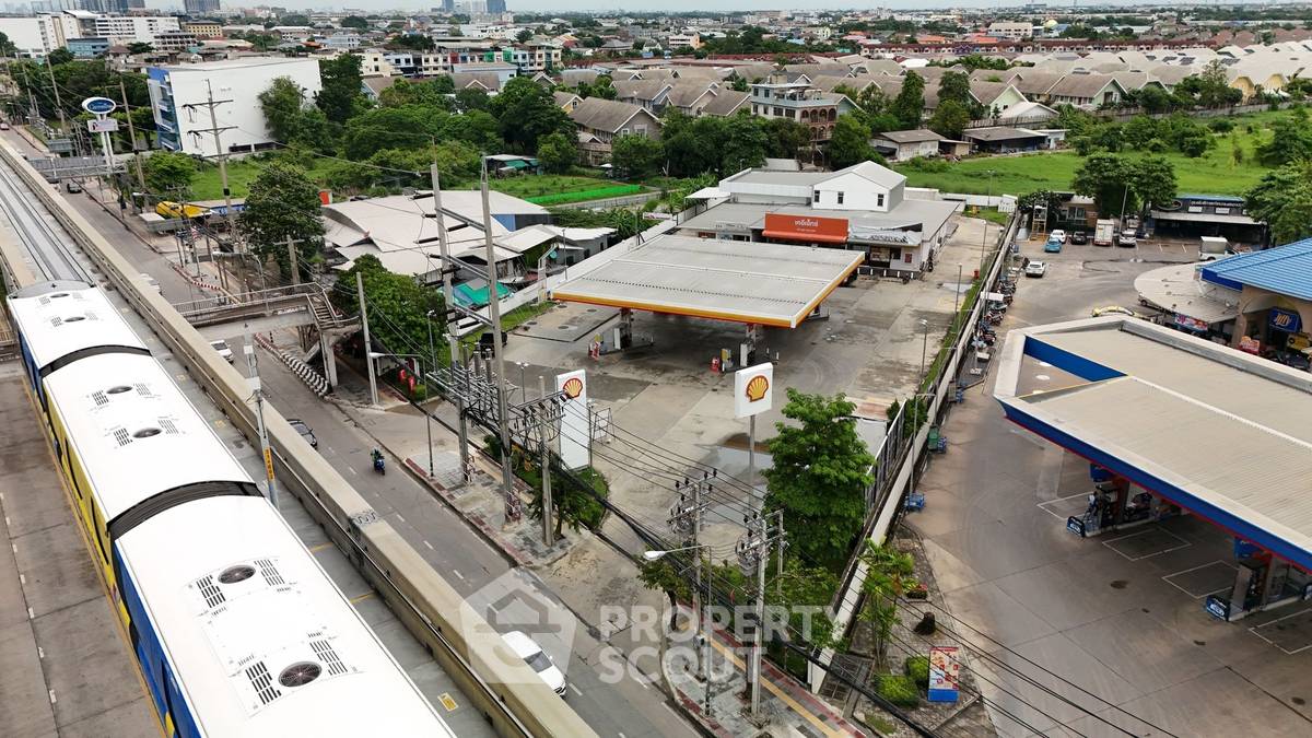 picture Land For Sale In Min Buri, Bangkok (ID 3097166) - 7/18