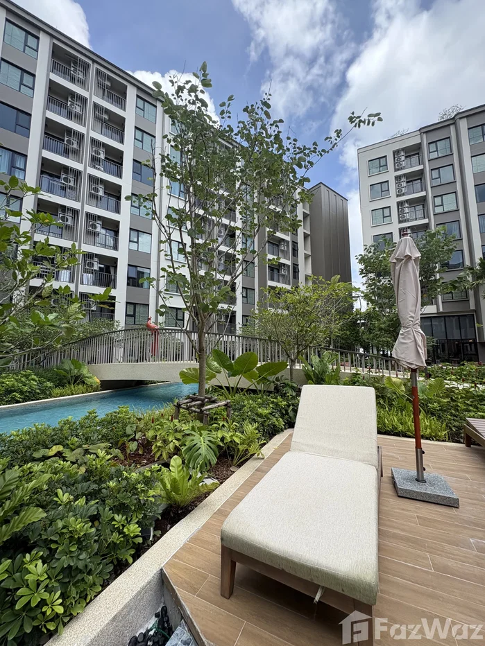 picture Modern Brand New 2 Bedrooms Condo at Quiet Corner 6590987 - 34/35