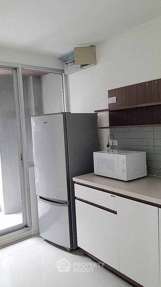 picture 1-BR 42 Sqm Condo At Wish @ Siam, 200m to BTS Ratchathewi ð (ID 3094442) - 5/8