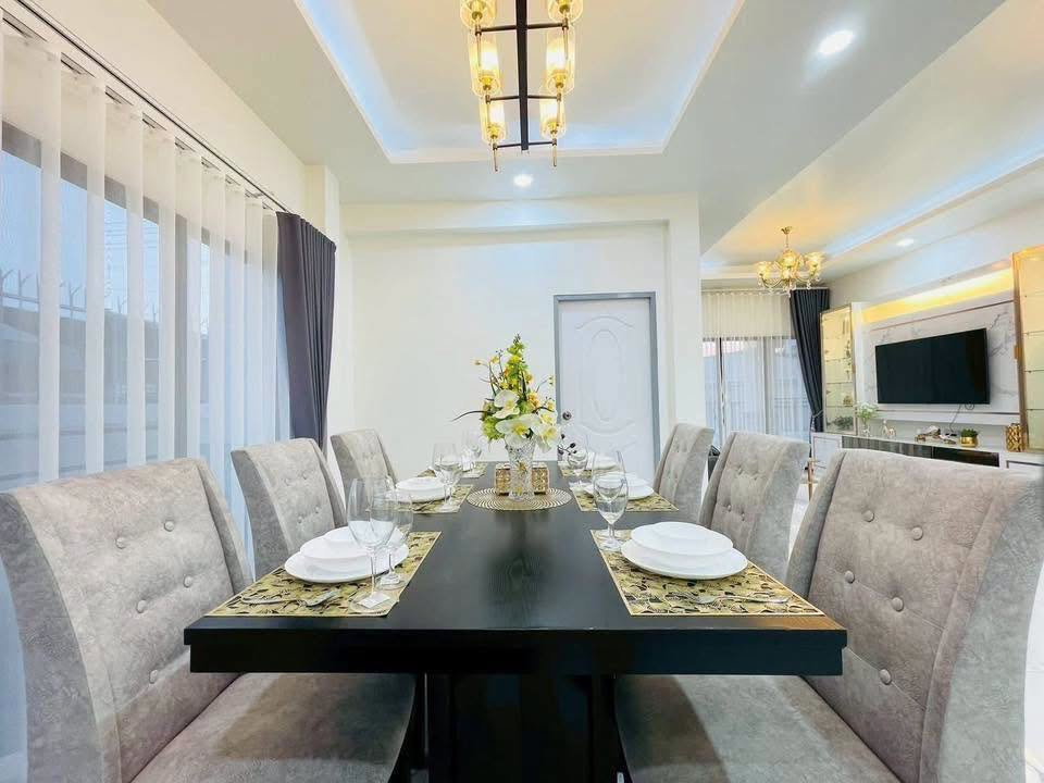 picture ðĨ For Sale Rattanakorn 19 Village | Pattaya - 9/16