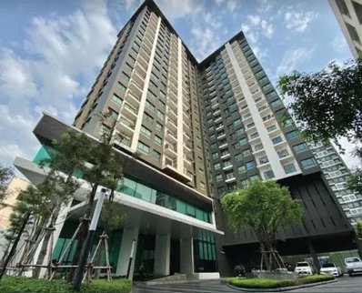 ✨ For Sale: The Parkland Phetkasem - Thapra Condo ✨  💰 Only 5,590,000 THB