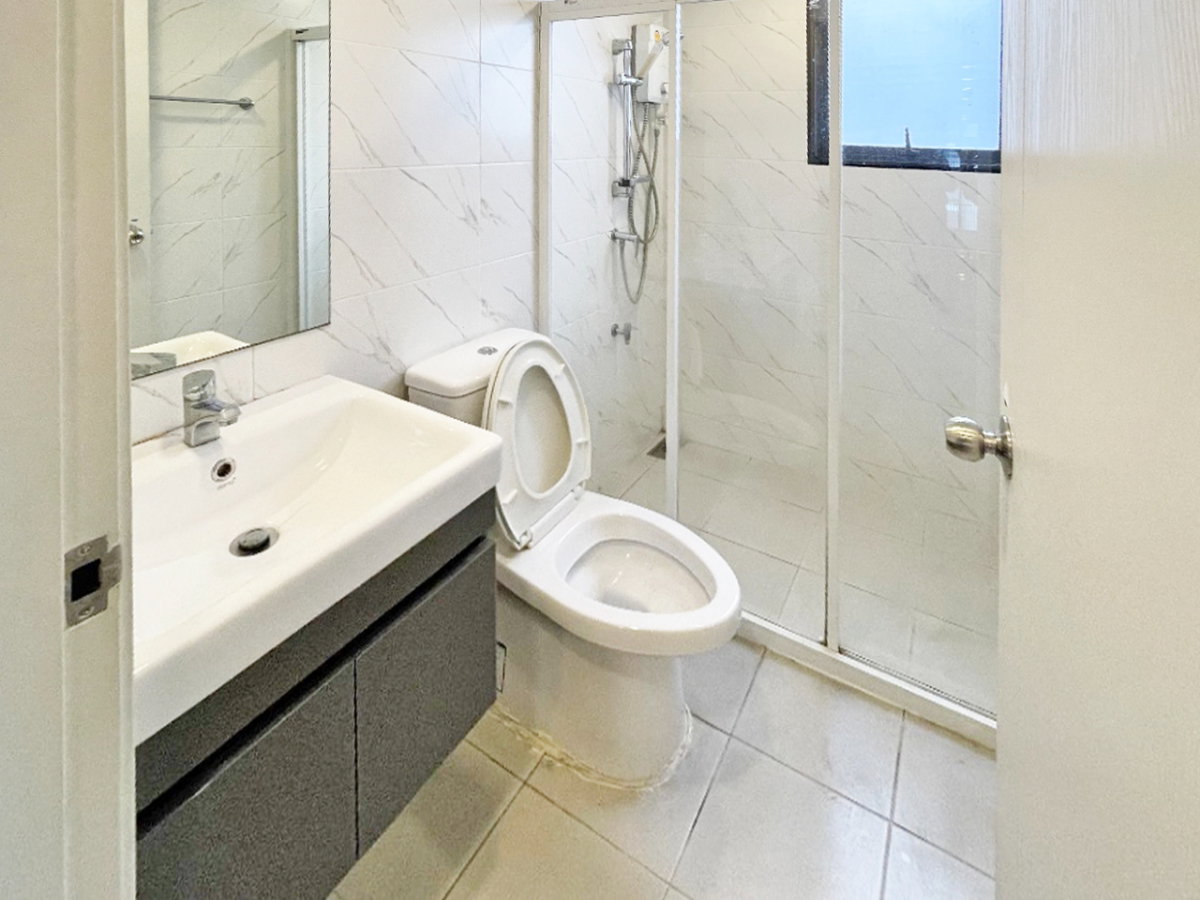 picture @Condorental condo for rent Atmoz Ratchada - Huaikwang - 8/9