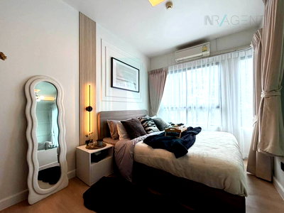Condos for sale : 🎉 For Sell Condo EASE RAMA 2 Building 1, Floor 3,1 bed room, Room size 26 sqm