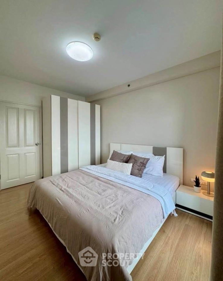 picture 2-BR 82 Sqm On 17th Floor, Supalai Park Ekamai–Thonglor, Near ARL Ramkhamhaeng (ID 3094865) - 4/10