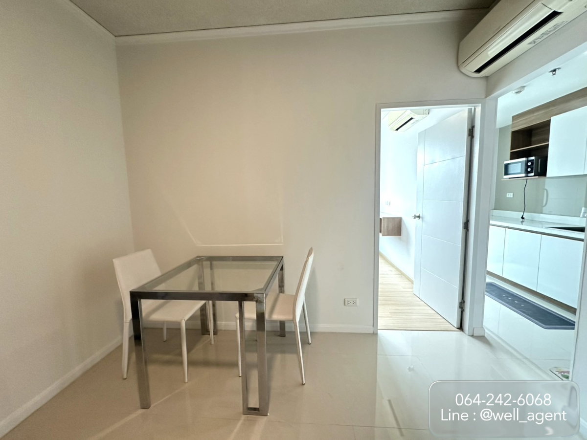 รูป 💥💥 ซี ฮิลล์ คอนโด ศรีราชา Sea Hill Condo Sriracha 💥💥 Tel: 064-242-6068 - รูปที่ 6/9