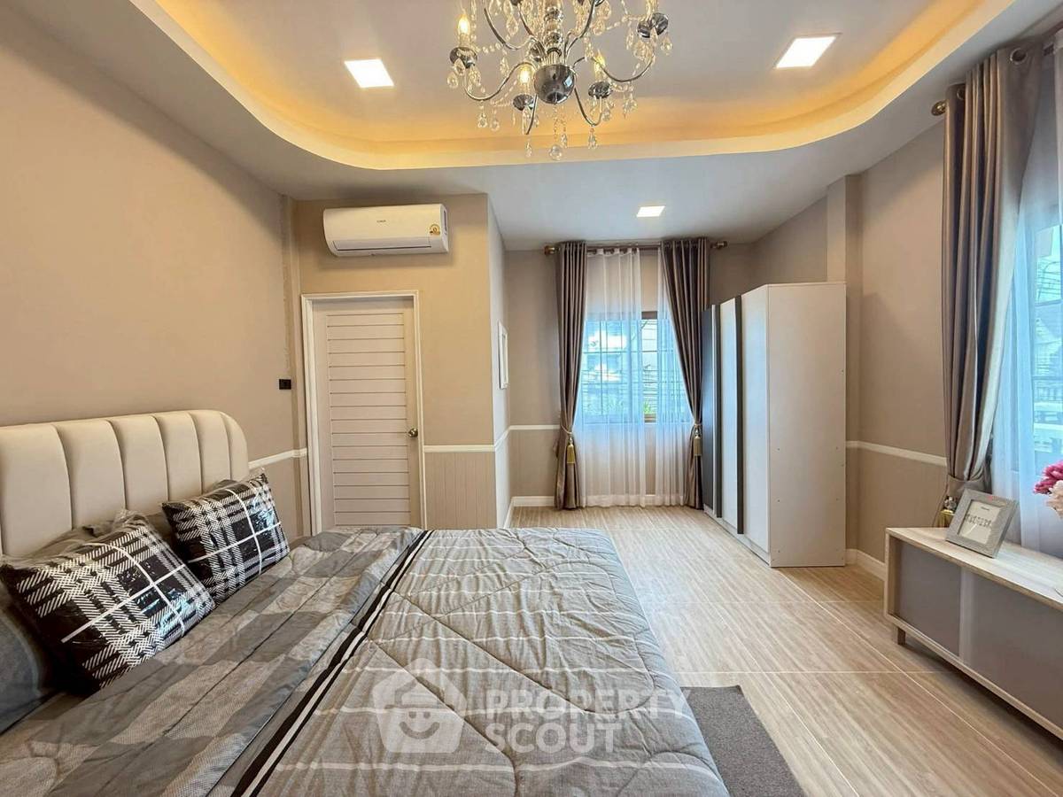 รูป คอนโด 3 ห้องนอน ขนาด 150 ตร.ม. อรุณอาลัย คอนโด พราตำหนัก 6 ใกล้พัทยา (ID 2324401) - รูปที่ 9/18