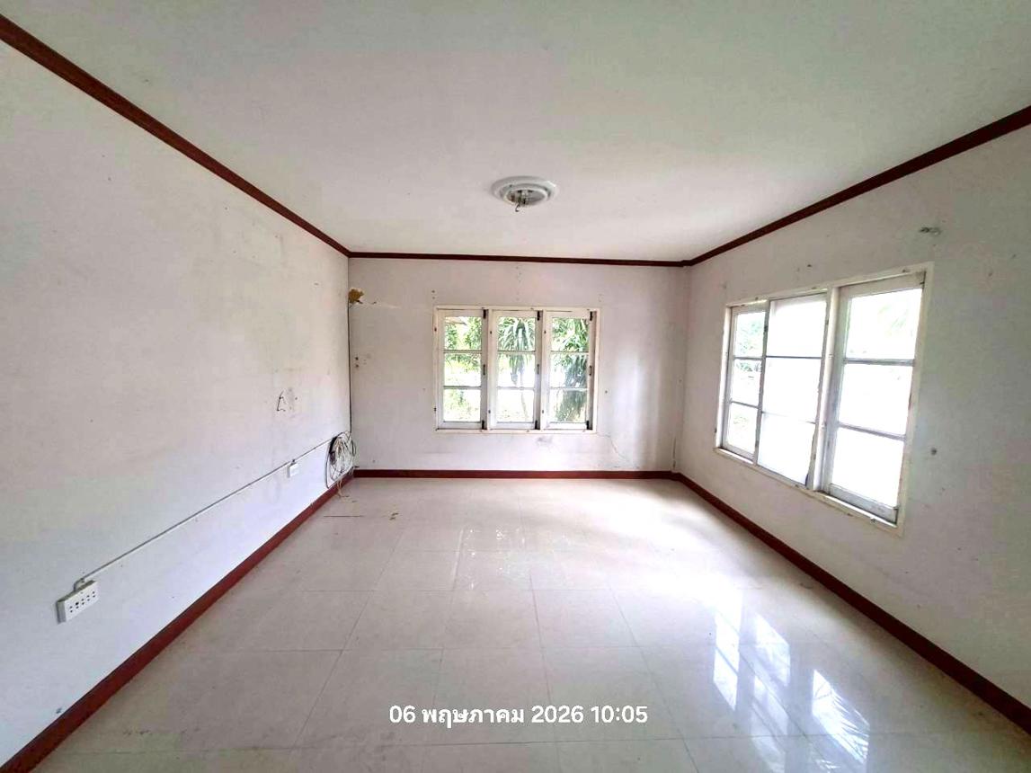 picture HOME 198 Sq.w. Aranyaprathet Srakaeo for 7.1M - 23/38