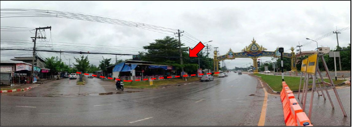 picture LAND 1107 Sq.w. Muang Nong Bua Lam Phu Nong Bua Lam Phu for 10.4M - 2/14