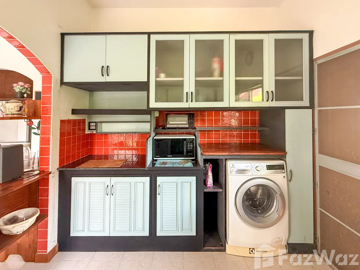รูป ขาย วิลล่า 3 ห้องนอน ในโครงการ Baan Thai Village 2 6578751 - รูปที่ 16/29
