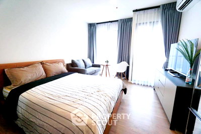 Condos for sale : 1-BR Condo At Rhythm Sukhumvit 36-38, 300m To BTS Thong Lor (ID 3073725)