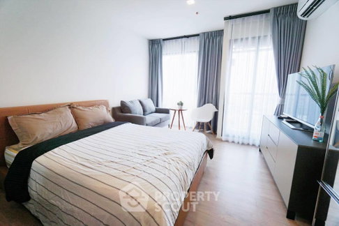 1-BR Condo At Rhythm Sukhumvit 36-38, 300m To BTS Thong Lor (ID 3073725)