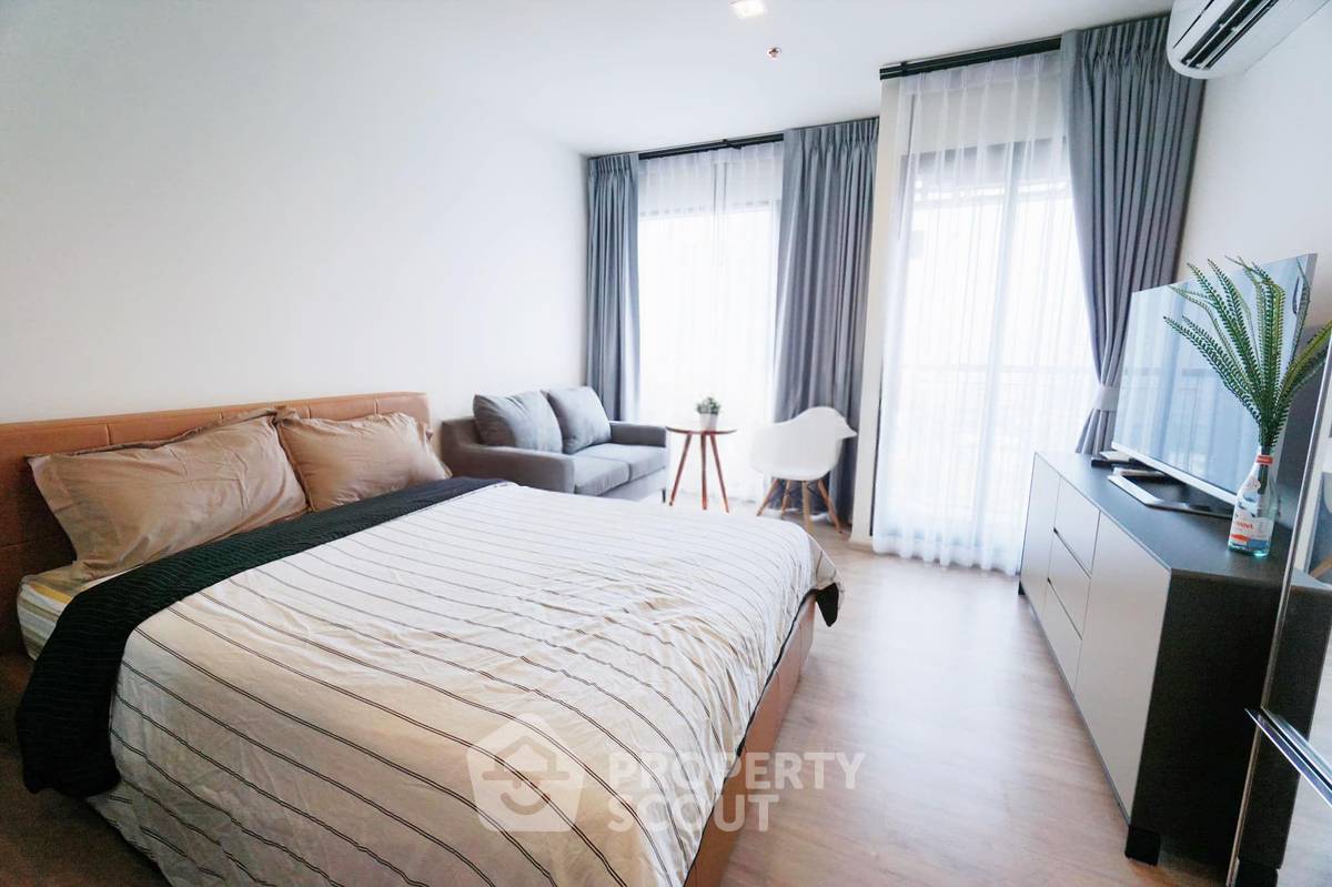 picture 1-BR Condo At Rhythm Sukhumvit 36-38, 300m To BTS Thong Lor (ID 3073725) - 1/4