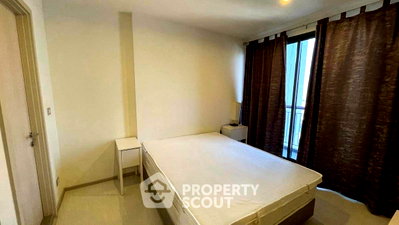Condos for sale : Well-Priced 1-BR At Rhythm Sukhumvit 42, High-Floor Near BTS Ekkamai (ID 2619475)