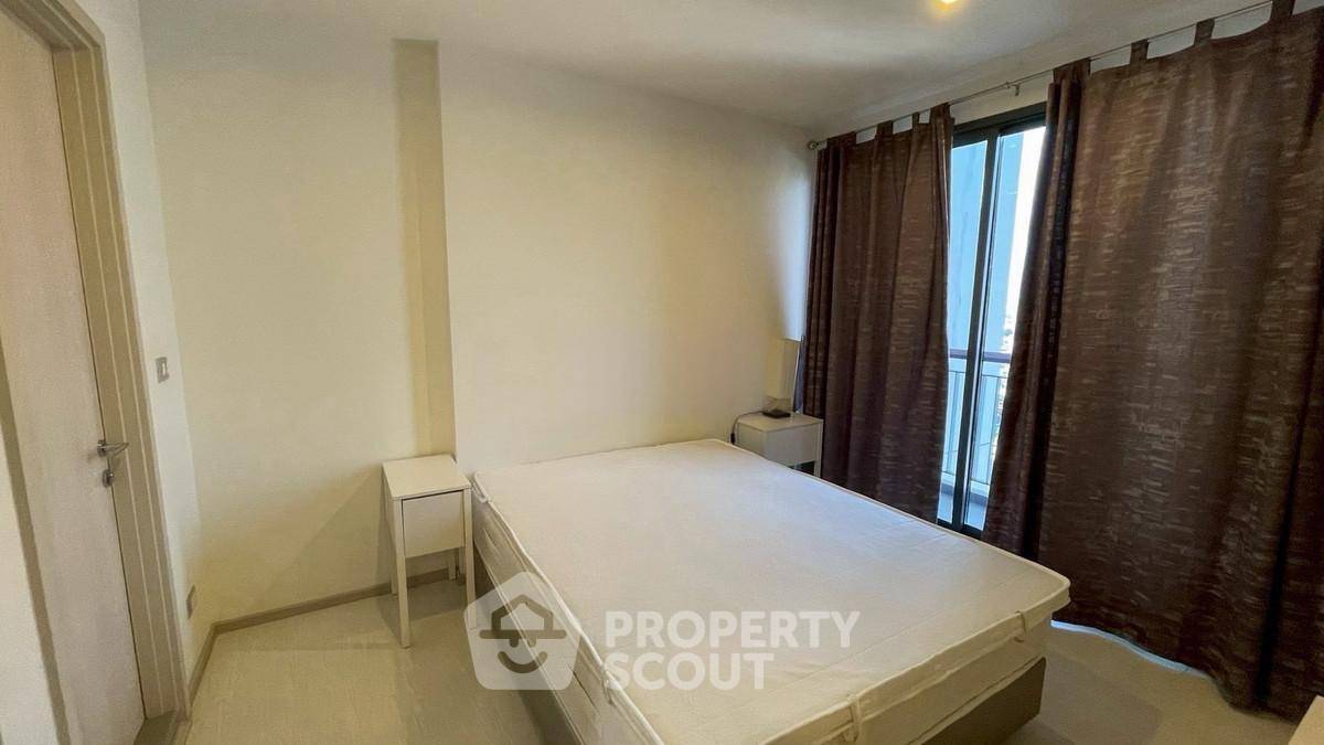 รูป คอนโด 1 ห้องนอน 45 ตร.ม. ชั้น 20 Rhythm Sukhumvit 42 ใกล้ BTS เอกมัย 200 ม. (ID 2619475) - รูปที่ 1/8