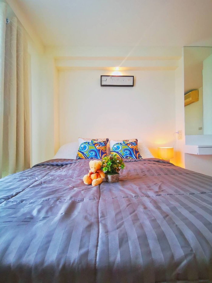 รูป 2 ห้องนอน🦊HunterCondo🦊 หลักสี่💥Park View วิภาวดี🔴🟢🟡 - รูปที่ 2/37
