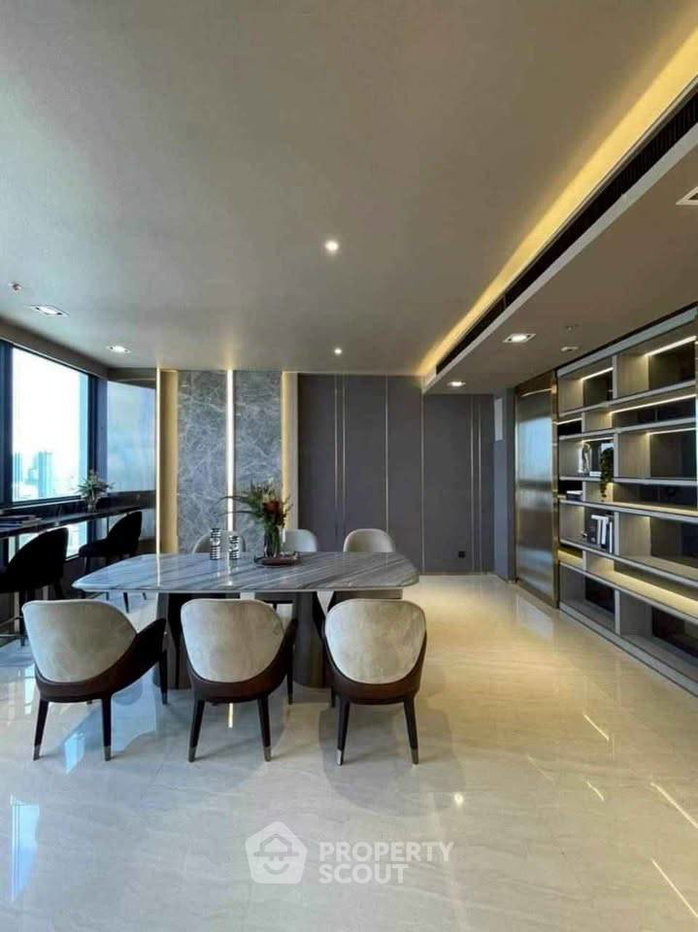 รูป คอนโด 1 ห้องนอน 35th-Floor พื้นที่ 30 ตร.ม. ใกล้ BTS ทองหล่อ Park Origin Thonglor (ID 3095615) - รูปที่ 22/29
